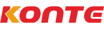 KONTE industrial valve manufacturer company logo